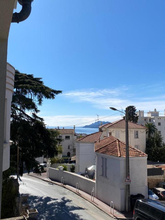 U Caseddu Cannes Luaran gambar
